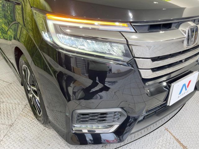 HONDA STEPWAGON SPADA 2019 Image 31