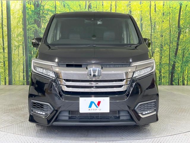 HONDA STEPWAGON SPADA 2019 Image 31