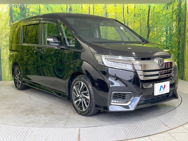 HONDA STEPWAGON SPADA 2019 Image 31