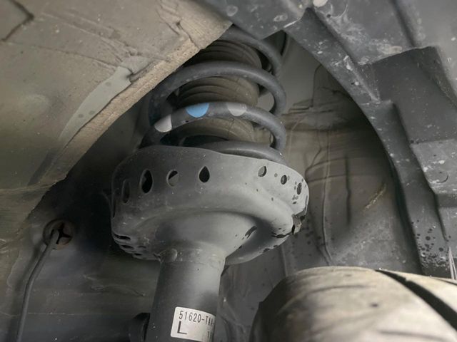 HONDA STEPWAGON SPADA 2019 Image 31