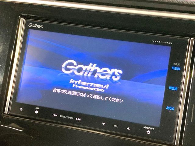 HONDA STEPWAGON SPADA 2015 Image 31