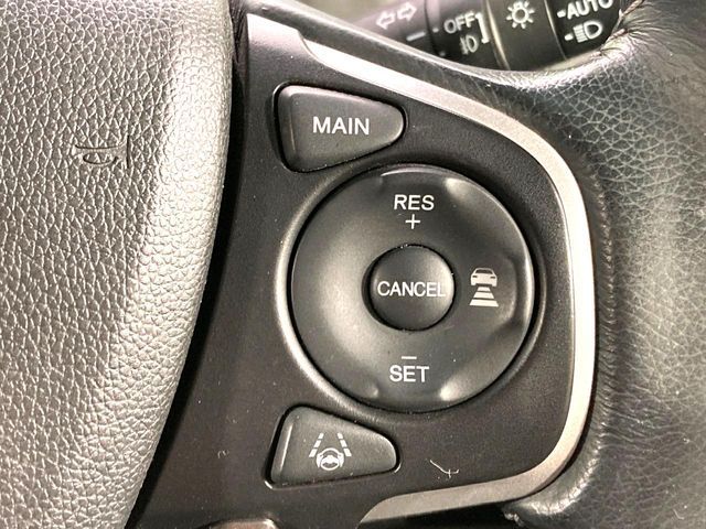 HONDA STEPWAGON SPADA 2015 Image 31