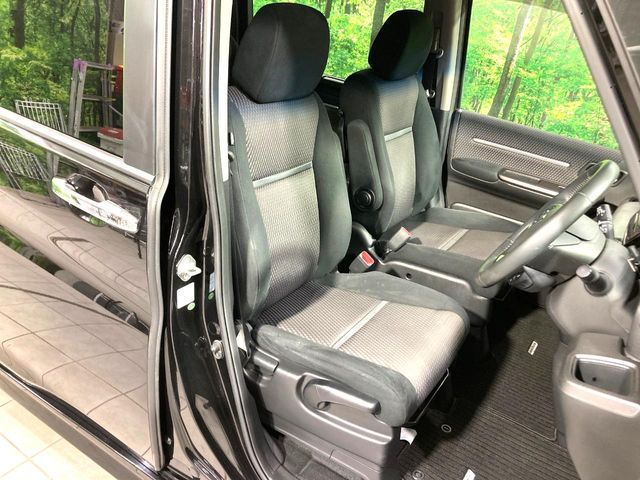 HONDA STEPWAGON SPADA 2015 Image 31