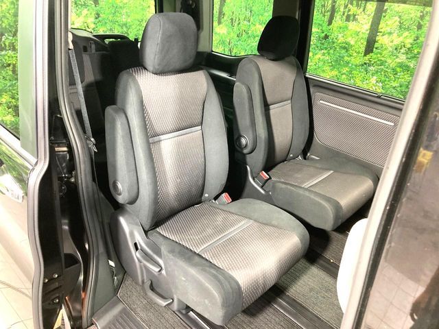 HONDA STEPWAGON SPADA 2015 Image 31