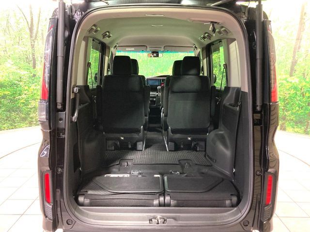 HONDA STEPWAGON SPADA 2015 Image 31