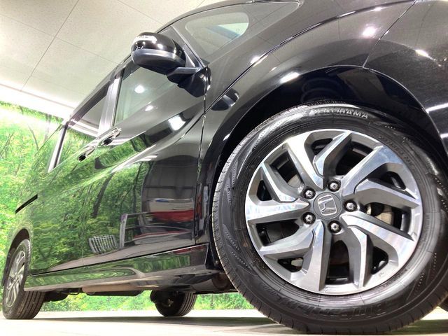 HONDA STEPWAGON SPADA 2015 Image 31