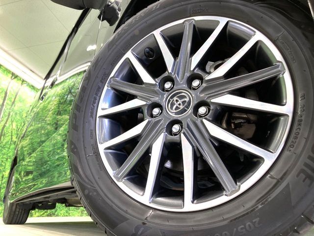 TOYOTA VOXY 2015 Image 31