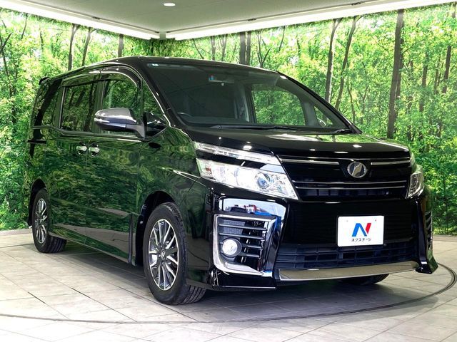 TOYOTA VOXY 2015 Image 31