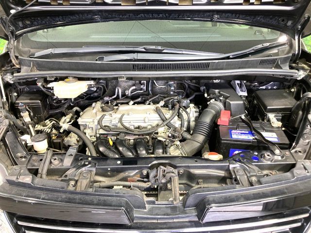 TOYOTA VOXY 2015 Image 31