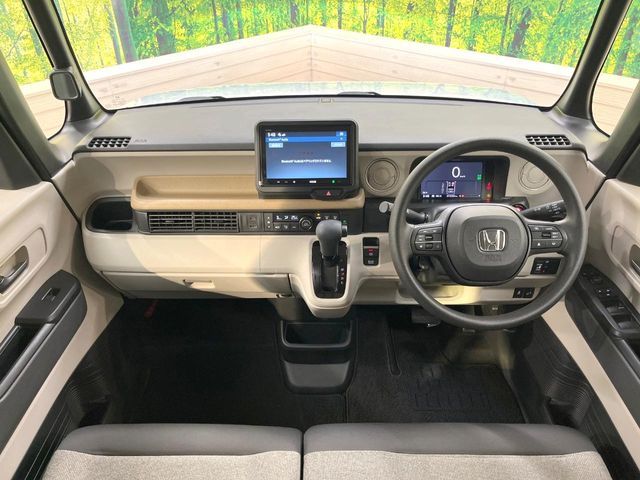 HONDA N BOX 2024 Image 31