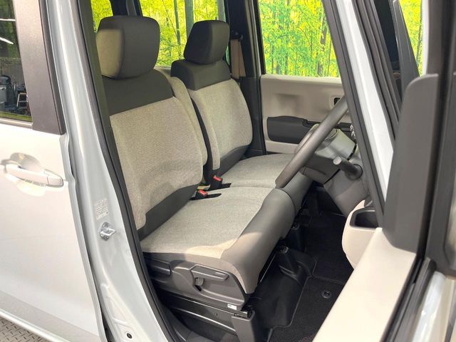 HONDA N BOX 2024 Image 31