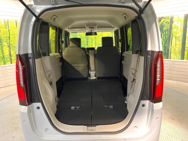 HONDA N BOX 2024 Image 31