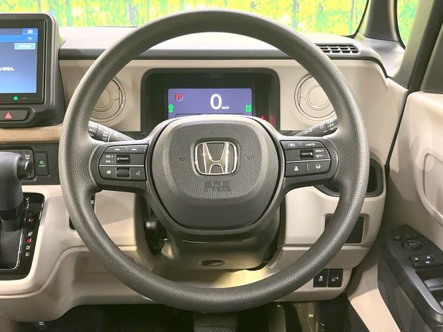 HONDA N BOX 2024 Image 31
