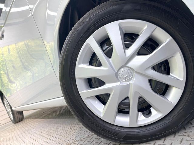 HONDA N BOX 2024 Image 31