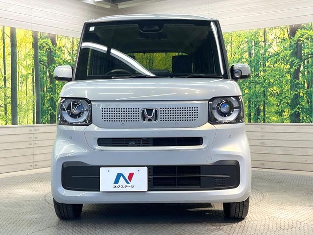 HONDA N BOX 2024 Image 31
