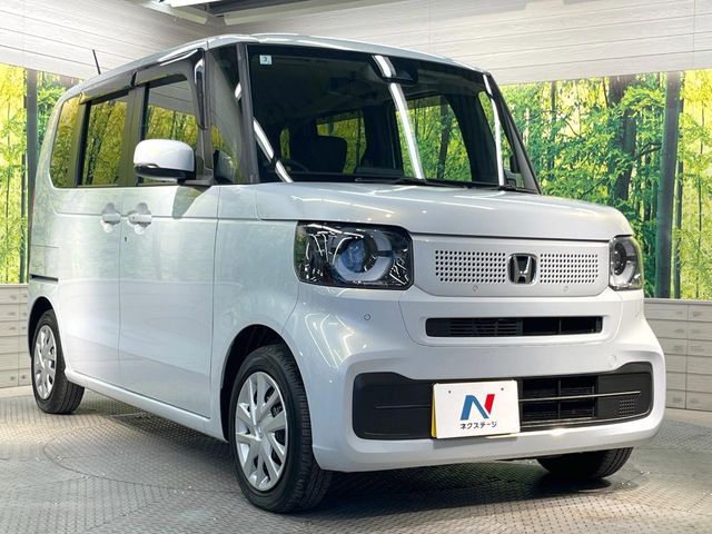 HONDA N BOX 2024 Image 31