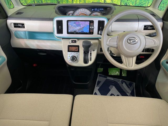 DAIHATSU MOVE CANBUS 2017 Image 31