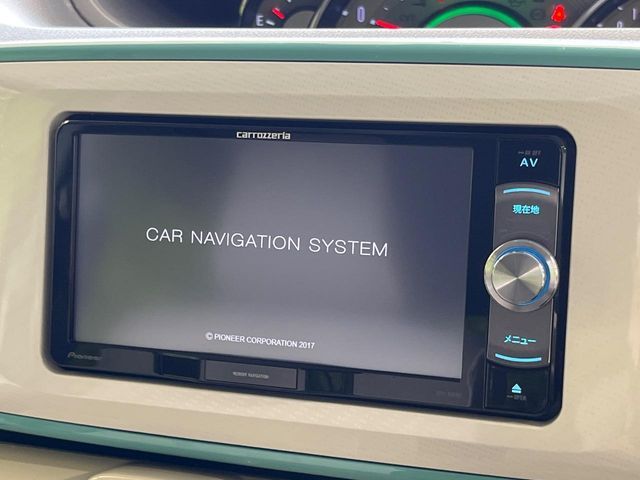 DAIHATSU MOVE CANBUS 2017 Image 31