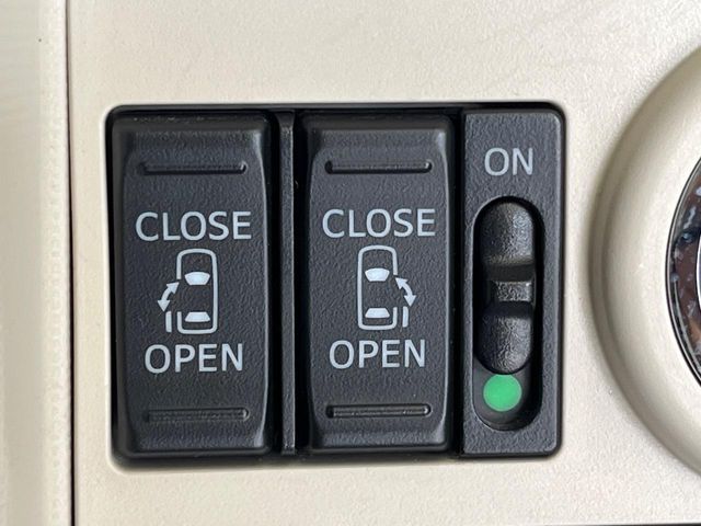 DAIHATSU MOVE CANBUS 2017 Image 31