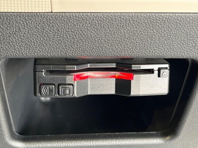 DAIHATSU MOVE CANBUS 2017 Image 31