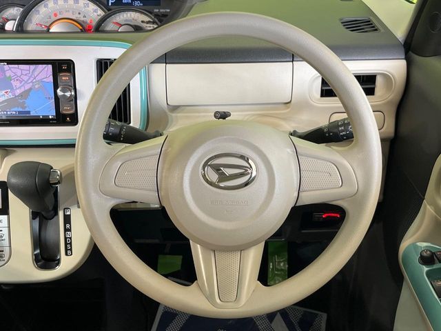 DAIHATSU MOVE CANBUS 2017 Image 31