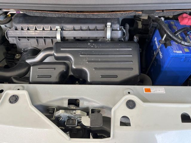 DAIHATSU MOVE CANBUS 2017 Image 31