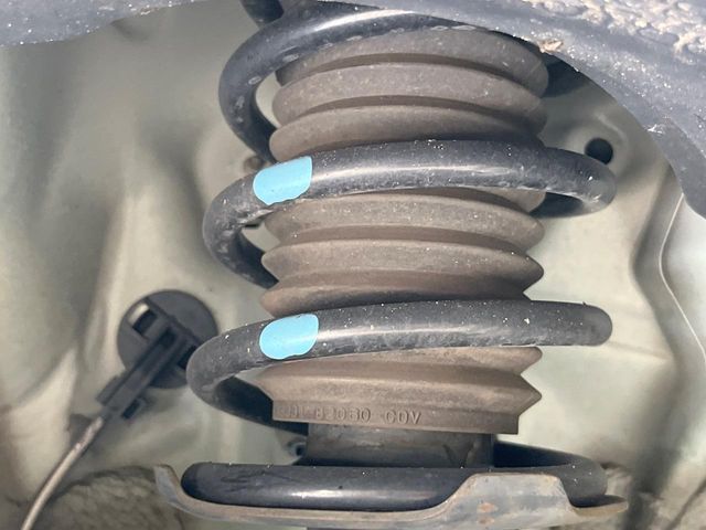 DAIHATSU MOVE CANBUS 2017 Image 31