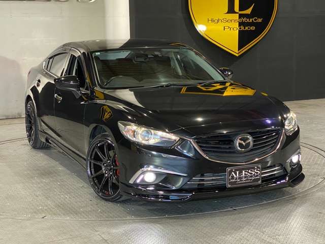 MAZDA ATENZA SEDAN 2013 Image 31