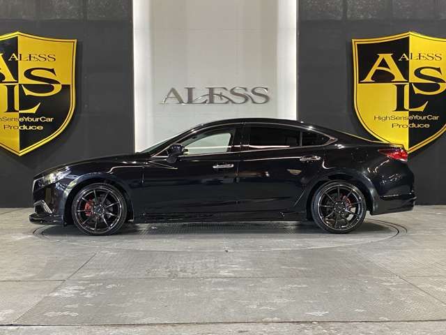 MAZDA ATENZA SEDAN 2013 Image 31