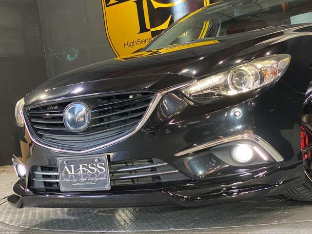 MAZDA ATENZA SEDAN 2013 Image 31