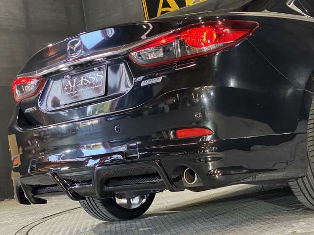 MAZDA ATENZA SEDAN 2013 Image 31