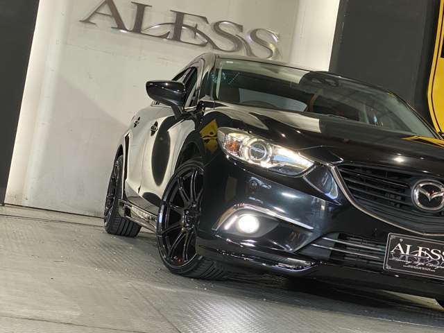 MAZDA ATENZA SEDAN 2013 Image 31