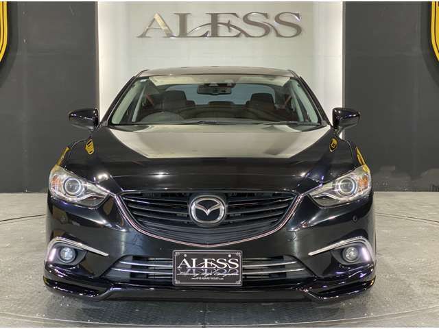 MAZDA ATENZA SEDAN 2013 Image 31