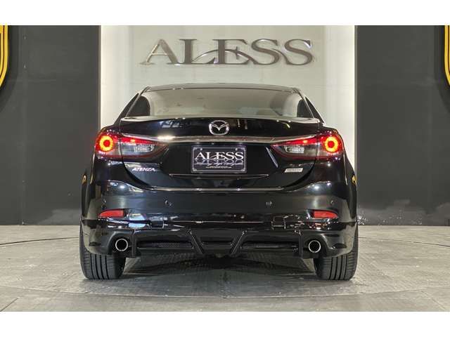 MAZDA ATENZA SEDAN 2013 Image 31