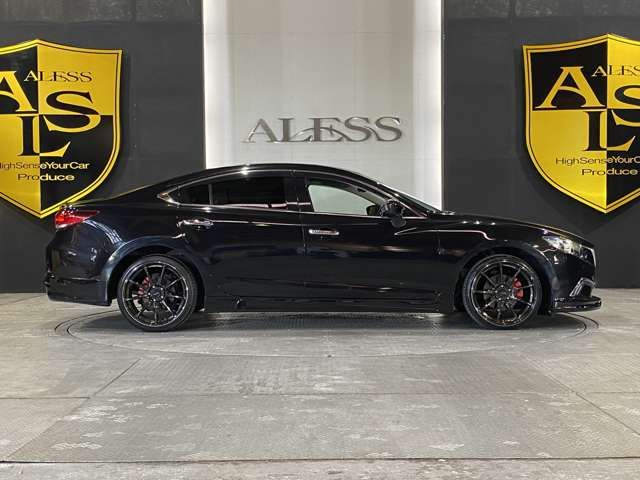 MAZDA ATENZA SEDAN 2013 Image 31