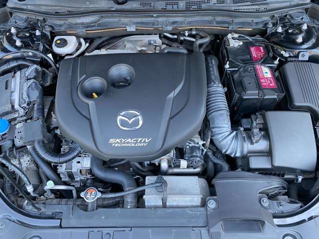 MAZDA ATENZA SEDAN 2013 Image 31