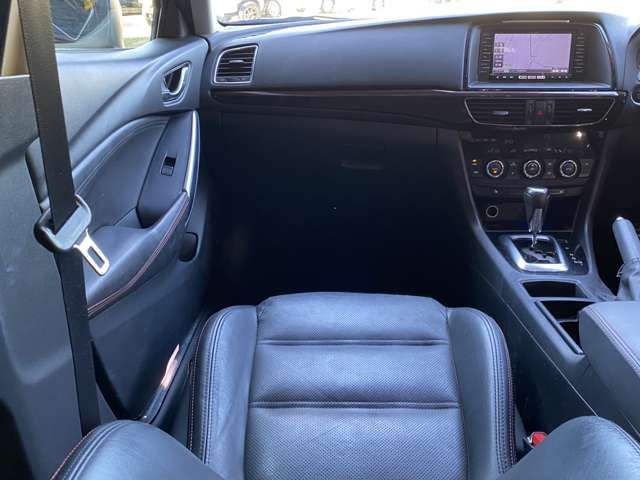 MAZDA ATENZA SEDAN 2013 Image 31