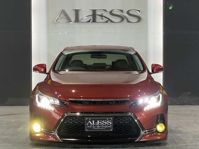 TOYOTA MARK X 2010 Image 31