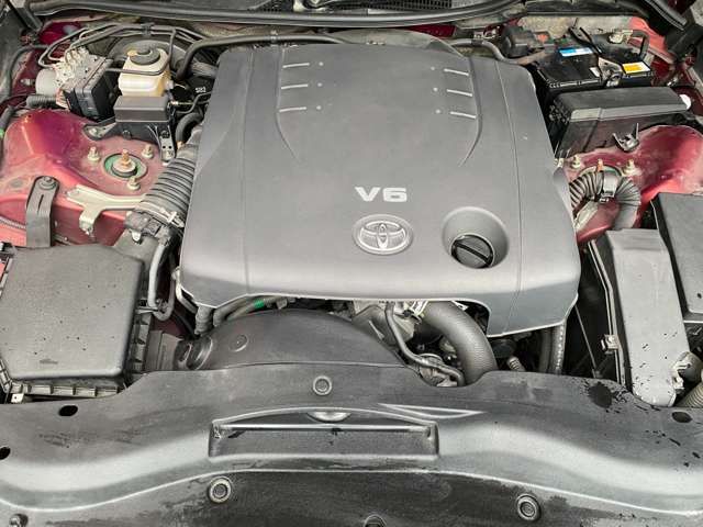 TOYOTA MARK X 2010 Image 31