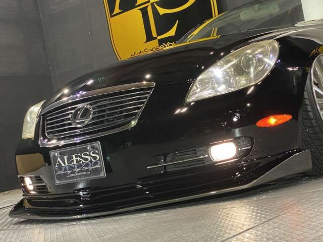 TOYOTA LEXUS SC430 2005 Image 31