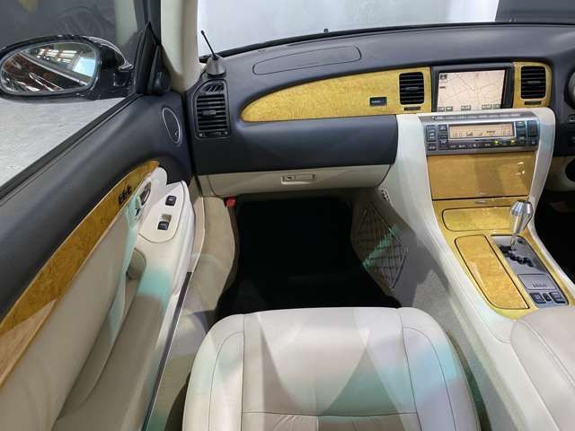 TOYOTA LEXUS SC430 2005 Image 31