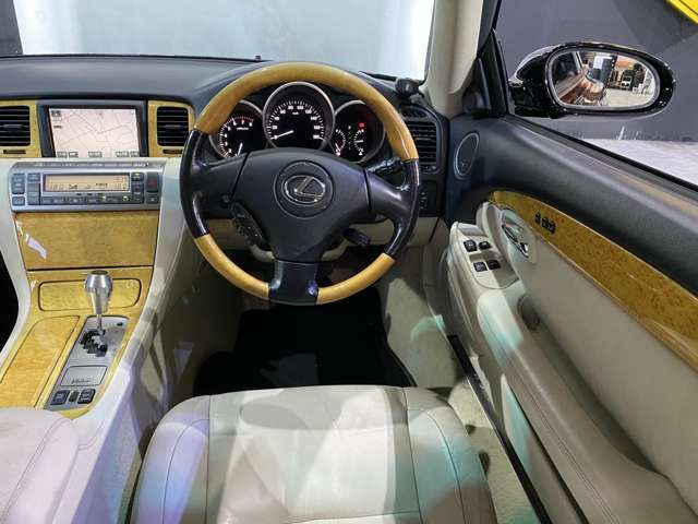 TOYOTA LEXUS SC430 2005 Image 31