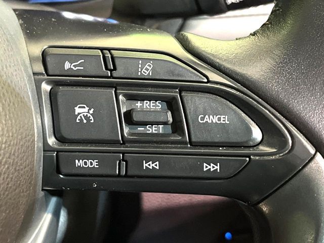 TOYOTA AQUA 2022 Image 31