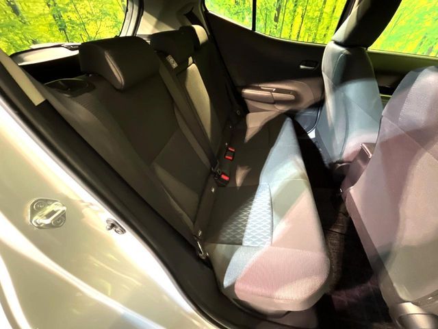 TOYOTA AQUA 2022 Image 31