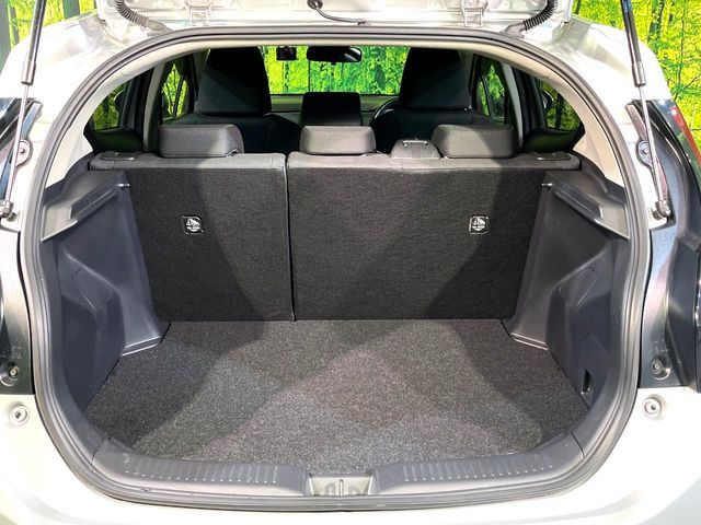 TOYOTA AQUA 2022 Image 31