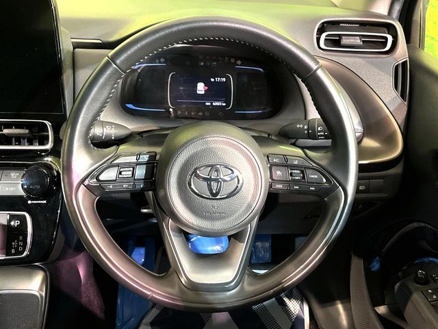 TOYOTA AQUA 2022 Image 31