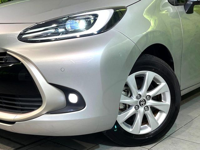 TOYOTA AQUA 2022 Image 31