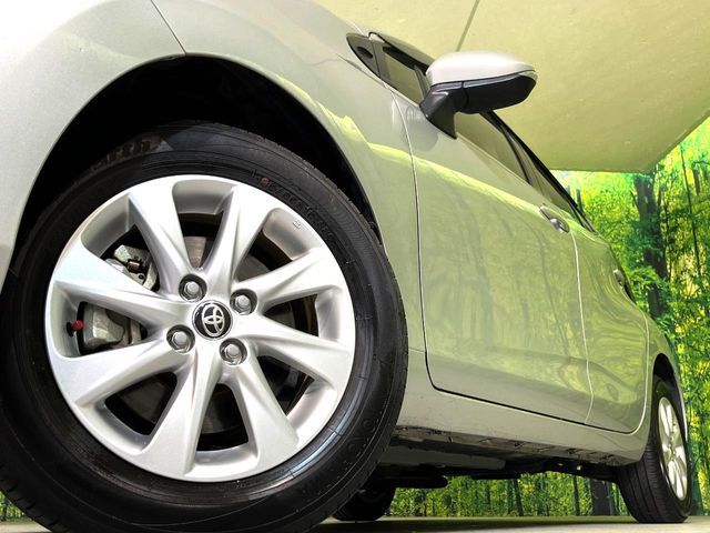 TOYOTA AQUA 2022 Image 31