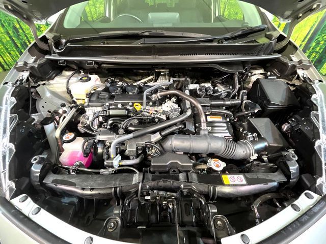 TOYOTA AQUA 2022 Image 31