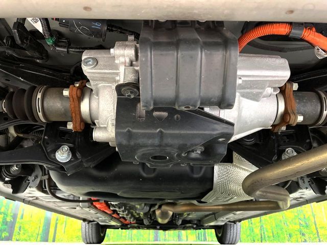 TOYOTA AQUA 2022 Image 31